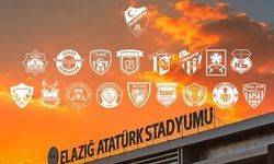 Elazığspor’un İlk Rakibi Belli Oldu! Sezon Perdesi Evinde Açılıyor