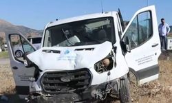 Malatya’da Kaza Paniği: 3 Kişi Yaralandı
