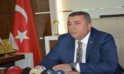 Başkan Özcan: Milli İradeye Sahip Çıkmaya Devam Edeceğiz
