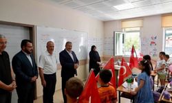 Başkan Alican Bozkurt, Darendeli Gençlerle Gelecek Vizyonunu Konuştu