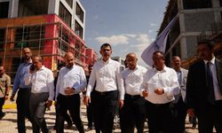 Malatya'da Murat Kurum’un Adının Verileceği Caddenin İsmi Belli Oldu!