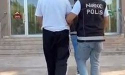 Sivas'ta Dev Narkotik Operasyonu: 89 Bin 559 Kullanımlık Uyuşturucu Ele Geçirildi