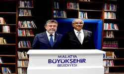 Malatya'nın Dev Projesine Bakan Yumaklı'dan Tam Destek