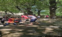 Diyarbakır'da Gönülleri Isıtan Dayanışma