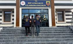 10 Yıldan Fazla Hapis Cezası Vardı! Jandarmadan Nefes Kesen Operasyon