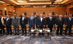 MİAD Malatya'da Yeni Dönem! Başkanlığa Rıdvan Budak Seçildi