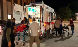 Adıyaman'da İlaçlama Kabusa Döndü! 26 Kişi Hastanelik Oldu