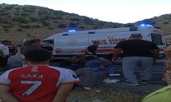 Mardin'den Yürek Yakan Haber!