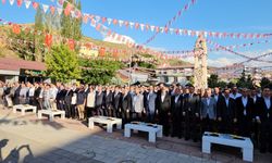 Kuluncak’ta Tarihi Gün! İlk Kültür Festivali Binlerce Kişiyi Bir Araya Getirdi
