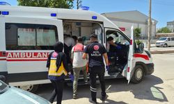 Adıyaman’da Rögar Kapağı Çevresindeki Bozukluk Kazaya Davetiye Çıkardı