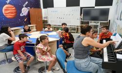 Diyarbakır’da Çocukların Yaz Adresi Belli Oldu!