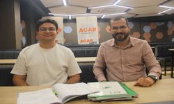 Türkiye Birincisi Hedefini Açıkladı! Tercihi Hacettepe Tıp