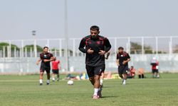 Sivasspor'da Gözler Erciyes Kampında
