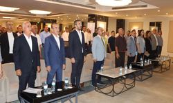 Adıyaman’da Tarımın Geleceği Masaya Yatırıldı: Sözleşmeli Üretim Vurgusu