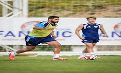Kayserispor’da 3 Yabancı Futbolcu Kadro Dışı Bırakıldı