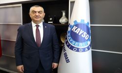 Kayseri’nin En Büyük 50 Sanayi Kuruluşu Belirlenecek
