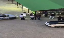 Polisten Kaçtılar Ama Cezadan Kaçamadılar! 172 Bin Lira Ceza Kesildi