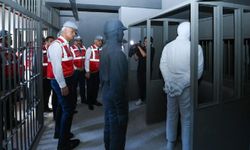Diyarbakır Cezaevi Kültür ve Sanat Merkezine Dönüşüyor: Açılış İçin Tarih Verildi