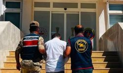Şanlıurfa’da Aranan FETÖ Hükümlüsü Jandarma Operasyonuyla Yakalandı!