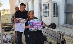 Gülistan Doku'nun Annesinden Gözaltındaki Handan Sonel'e Çağrı!