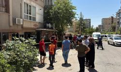 Ablasıyla Tartışan Eniştesinin Berber Dükkanını Tüfekle Bastı! 4 Yaralı..