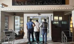 Sivas’ta Sahte Kimlikle Yakalanan Firarinin 12 Yıllık Ceza Gerçeği Ortaya Çıktı