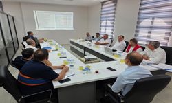 Şanlıurfa'da Sosyal Yardım Hamlesi! 3 Bin 150 Aileye Destek Verilecek