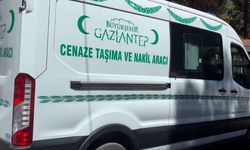 Gaziantep'te Bir Kaza Daha Can Aldı! 18 Yaşındaki Genç Hayatını Kaybetti
