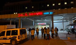 Şanlıurfa'da Sosyal Medya Tartışması Kanlı Bitti!