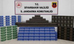 Diyarbakır'da Peş Peşe Operasyonlar! 35 Şüpheli Hakkında Yasal İşlem