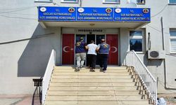 Diyarbakır'da JASAT Operasyonu!