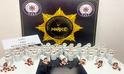 Liste Kabardı, Polis Devreye Girdi! Adıyaman’da 59 Şüpheli Yakalandı
