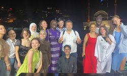 50 Ülkeden Gelen Öğrenciler Malatya'ya Hayran Kaldı! Türk Kültürünü Yerinde Tanıdılar