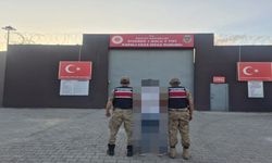 Siverek’te Jandarmadan Nokta Operasyon!
