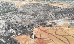 Adıyaman’da Orman Yangını Kabusu Sona Erdi!