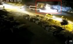 Mardin'de 3 Can Alan Kazanın Görüntüleri Ortaya Çıktı