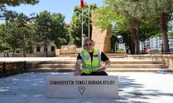 Türkiye'de Bir İlk! Bu Şehirde Kaldırımlar Konuşmaya Başladı