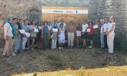 Malatya’nın Köylerinde Yapay Zeka ile Ürünler Dünyaya Açılacak!