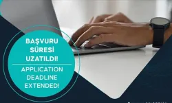 AA Araştırma Bursları İçin Başvurular Sürüyor