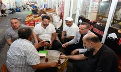 Malatya esnafı alarm veriyor! Kira, vergi ve kredi yükü altında ayakta kalma mücadelesi