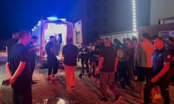 Malatya'ya Çalışmak İçin Gelmişti: Hayatına Son Vermek İsterken Son Anda Kurtarıldı