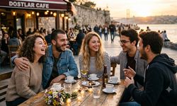 Bugün Kalpten Kalbe Kurulan Bağların Günü..