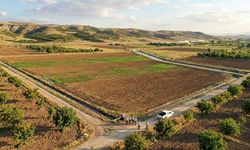Malatya’da 46 Bin Metrekarelik Arazi İçin Satış Kararı! Fiyatı Dikkat Çekti