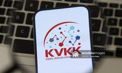 İzinsiz SMS Pahalıya Patladı! KVKK'dan Şirkete 1 Milyon Liralık Ceza