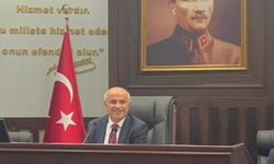 Malatya'da Tarihi Karar! Şehrin En Prestijli Caddesine "Murat Kurum" İsmi Verildi