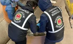 81 ilde 63 Milyar Liralık Kaçak Eşya Engellendi!