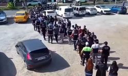 Malatya'nın da Aralarında Olduğu 10 İlde Dev Operasyon! Vize Dolandırıcılığı Şebekesi Çökertildi