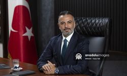 Malatyalı İhracatçılar İçin Umut Veren Açıklama! ASKON Başkanı'ndan Yılın İkinci Yarısı İçin Kritik Mesaj