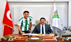 Malatya Yeşilyurtspor Transferi Duyurdu: Fadıl Kocaoğlu Sarı-Kırmızılı Renklere Bağlandı!