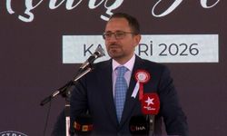 Bakan Yardımcısı Ayyıldız'dan net mesaj: "Kimse hukukun üstünde değil"